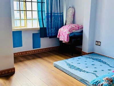Bán nhà 4m x 19m, 1 sẹt bùi quang là   hẻm xe hơi thông   sát phan huy ích - nhỉnh 5 tỷ 4