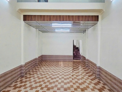 Bán nhà 4m x 19m, 1 sẹt bùi quang là   hẻm xe hơi thông   sát phan huy ích - nhỉnh 5 tỷ 1