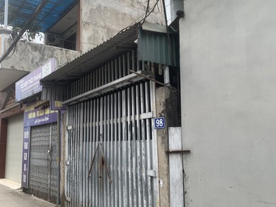Bán Nhà Yên kiện, Ngọc Hồi 86m2 , 3 tầng, mt 3,5m ,10 tỷ 0