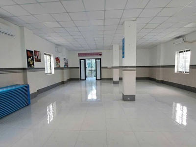 Chính chủ cần cho thuê mặt bằng kinh doanh  tại khu phố 6 - p.4 - tây ninh. 1