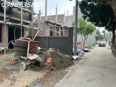 Nhà rộng đẹp cách aeon hà đông chỉ 5km diện tích 88m2 x 3,5 tầng - ô tô ngủ trong sân 4