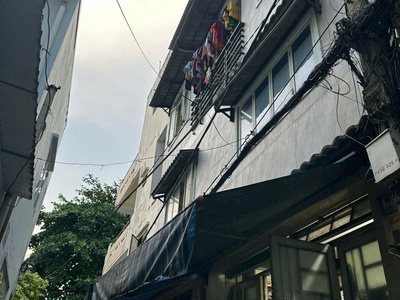 154/1 nguyễn xí p26 bình thạnh hẻm xe tải 3 lầu sổ cn 50m ngang 8m giá 6,9 tỉ 0