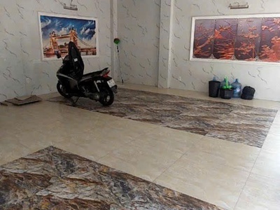 Nhà víp giá cực rẻ,shr - tại p6,gò vấp - dt 53,5m2, mt khủng 8,5m - giá chỉ 8 tỷ 1