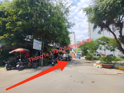 Nhà víp giá cực rẻ,shr - tại p6,gò vấp - dt 53,5m2, mt khủng 8,5m - giá chỉ 8 tỷ 4