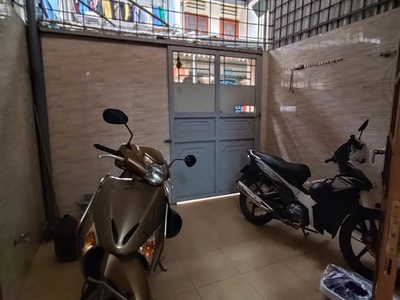Bán nhà mặt ngõ nông oto đỗ cửa tại Trần Khánh Dư , Ngô Quyền , Hải Phòng 2