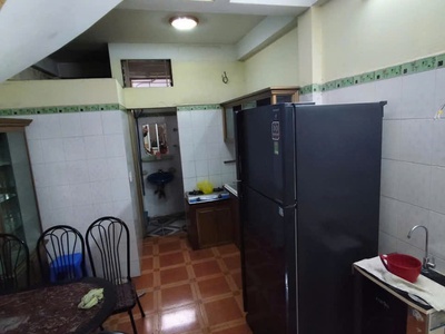 Bán nhà mặt ngõ nông oto đỗ cửa tại Trần Khánh Dư , Ngô Quyền , Hải Phòng 1