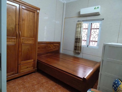 Bán nhà mặt ngõ nông oto đỗ cửa tại Trần Khánh Dư , Ngô Quyền , Hải Phòng 5