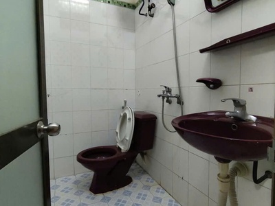 Bán nhà mặt ngõ nông oto đỗ cửa tại Trần Khánh Dư , Ngô Quyền , Hải Phòng 0
