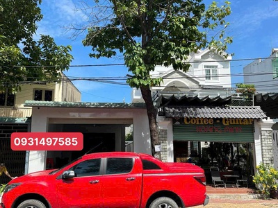 Deal Sốc Bán Nhà Mặt Tiền Kinh Doanh 5x35m Đường Võ Thị Sáu 1