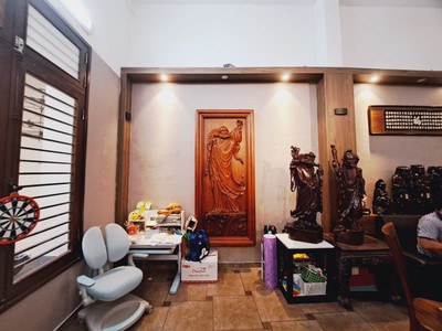 Lõi Phố Cổ Hàng Mã 1 Sổ 1 Chủ Mặt Tiền 5.5M 79 Tỷ Đoạn Phố Sạch Đẹp 0