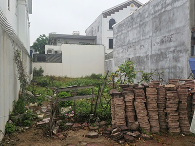 Lô đất đẹp khu phía Tây cầu Phú Lương, Phường Nhị Châu, TP Hải Dương. 2