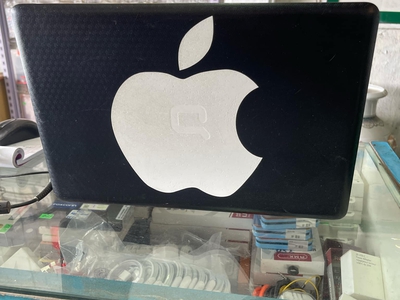 Bán Laptop HP Cỏ Compaq Ram 2 256G   Giá :850k 0
