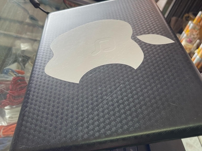 Bán Laptop HP Cỏ Compaq Ram 2 256G   Giá :850k 4