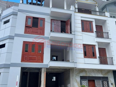 Cửa Thép Vân Gỗ - Vẻ Đẹp Hoàn Hảo Cho Ngôi Nhà 0
