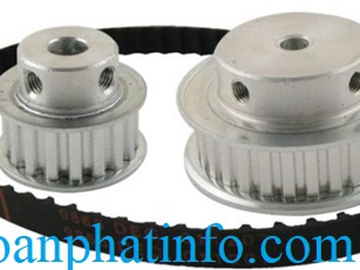 Dây curoa chất lượng cao 0