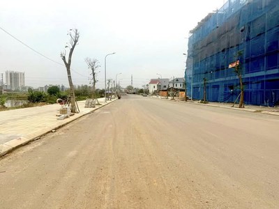 Bán Shophouse 5 tầng 1 tum, đối diện nhà thi đấu tỉnh Bắc Giang 8