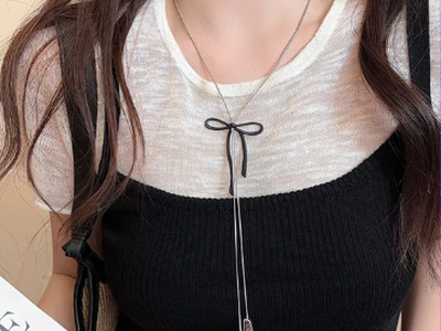 Vòng Cổ Nữ Cá Tính   Khẳng Định Phong Cách Riêng 0