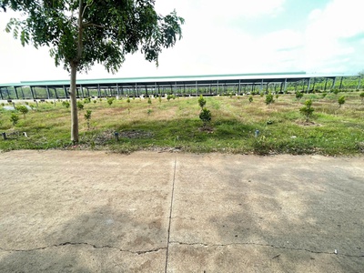 Bán đất tại DH507, An Thái, Phú Giáo, Bình Dương, 600 triệu, 250m2 đẹp, nhiều tiện ích 2