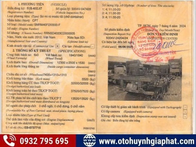 Thanh lý 2 mooc xương có sẵn tại bãi 5