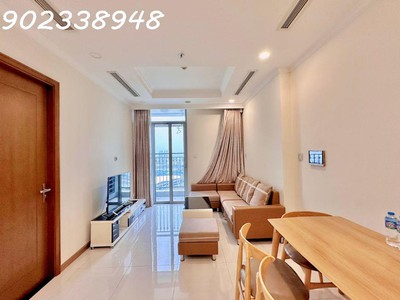 Vinhomes central park  căn hộ 1pn full nội thất, giá tốt, sẵn sàng dọn vào với id vcp-305 0