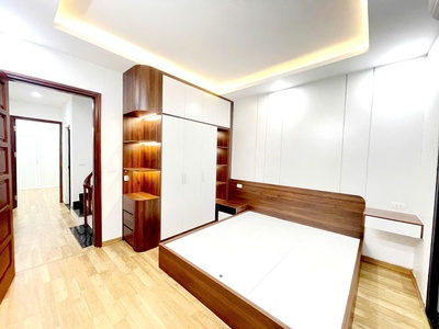 Bán nhà ngõ thông ô tô kinh doanh 42m 5t 4pn kim giang chỉ 7,49 tỷ 3