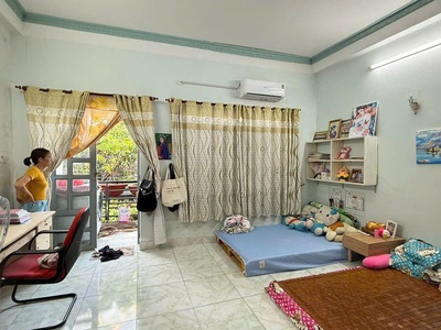 Gấp gấp ngay st aeon tân phú- nhà 2 tầng hxh 5m-5mx15m giá chỉ 5,25tỷ 1