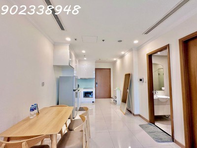 Vinhomes central park  căn hộ 1pn full nội thất, giá tốt, sẵn sàng dọn vào với id vcp-305 1