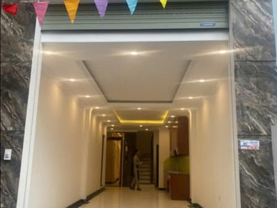 Bán nhà nguyễn văn linh   long biên  6 tầng, thang máy, ô tô qua chỉ 8,8 tỷ 1