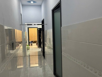 Bán nhà c4 còn ngon 108m2, hxh thông tx33 đang cho thuê, giá tốt về ở ngay 1