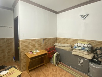 Bán nhà nguyễn oanh 4x9 , xe hơi sát nhà chỉ hơn 3 tỉ 1