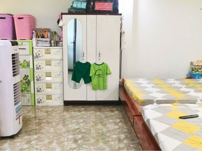 Nhà đẹp, 2 tầng, 95m2, mặt tiền đường kinh doanh, ngang 6m 2