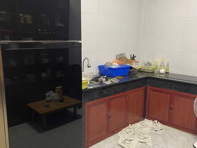 Bán nhà c4 còn ngon 108m2, hxh thông tx33 đang cho thuê, giá tốt về ở ngay 2