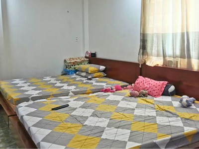 Nhà đẹp, 2 tầng, 95m2, mặt tiền đường kinh doanh, ngang 6m 3