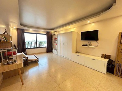 B.án nhà âu cơ tây hồ, nhà 5 tầng dân xây kiên cố, ôtô đỗ cửa gara. 47m2 mt4, 6t.ỷ 1