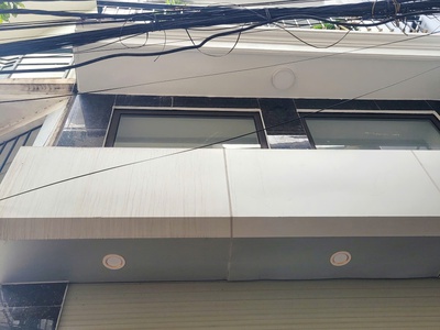 Bán nhà ngõ thông ô tô kinh doanh 42m 5t 4pn kim giang chỉ 7,49 tỷ 1