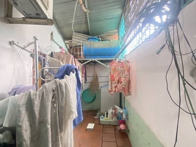 Bán nhà nguyễn oanh 4x9 , xe hơi sát nhà chỉ hơn 3 tỉ 2