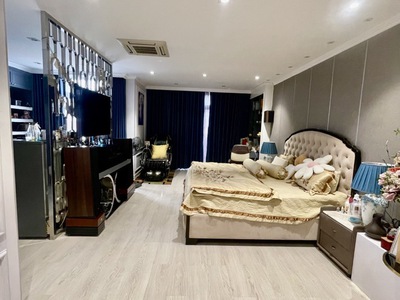 Biệt thự đẳng cấp doanh nhân hồ văn huê 6 tầng ngang 7m 120m2 tặng nt cao cấp 35.5 tỷ 4