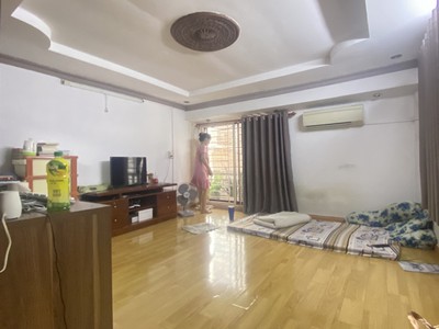 Bán nhà nguyễn oanh 4x9 , xe hơi sát nhà chỉ hơn 3 tỉ 3