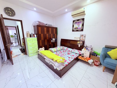 Nhà đẹp gần đầm sen đầy đủ công năng 53m2 5t 5pn giá chỉ 5 tỷxx 1