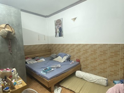 Bán nhà nguyễn oanh 4x9 , xe hơi sát nhà chỉ hơn 3 tỉ 4