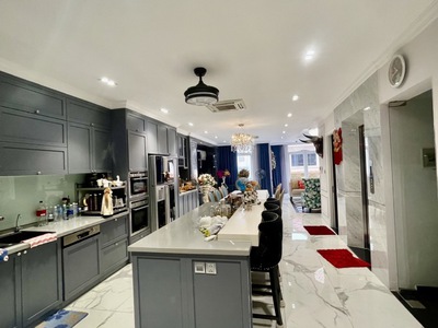 Biệt thự đẳng cấp doanh nhân hồ văn huê 6 tầng ngang 7m 120m2 tặng nt cao cấp 35.5 tỷ 3