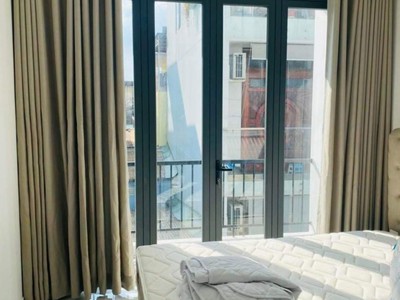 N280 - nhà bán q1 trần khánh dư - 50m2 - 5 tầng btct  full nội thất  - 8 tỷ 650 2