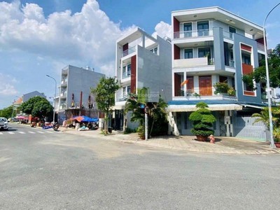 Mua ngay  đất mặt tiền kinh doanh, dĩ an, bình dương, giá ưu đãi 2