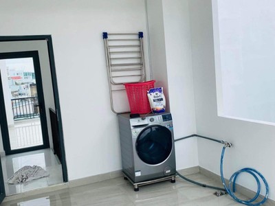 N280 - nhà bán q1 trần khánh dư - 50m2 - 5 tầng btct  full nội thất  - 8 tỷ 650 1