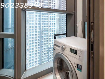 Vinhomes central park  căn hộ 2pn   landmark 81, full nội thất, giá thuê cực tốt với id vcp-307 3