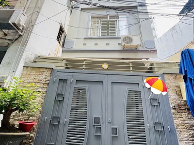 Bán nhà quận đường 3 tháng 2, 86m2, 4 tầng, hẻm rộng, 14.5 tỷ, căn hộ kd 0