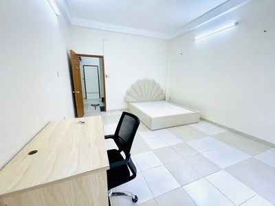 Bán nhà quận đường 3 tháng 2, 86m2, 4 tầng, hẻm rộng, 14.5 tỷ, căn hộ kd 3