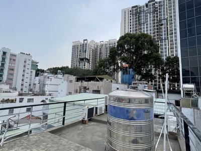 Bán nhà quận đường 3 tháng 2, 86m2, 4 tầng, hẻm rộng, 14.5 tỷ, căn hộ kd 4