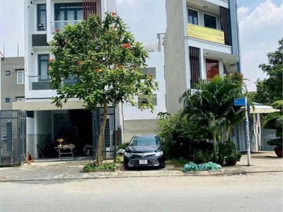 Mua ngay  đất mặt tiền kinh doanh, dĩ an, bình dương, giá ưu đãi 0