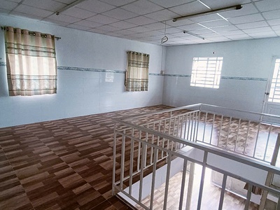 Cho thuê nhà 4,5 triệu gần sân bóng an bình thuận lợi cho việc kinh doanh 3